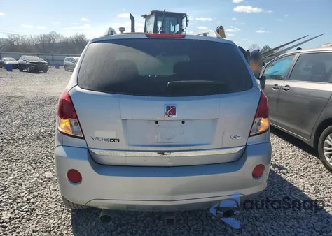 2009 Saturn Vue Xr из США, поврежденный, VIN 3GSCL53709S589409